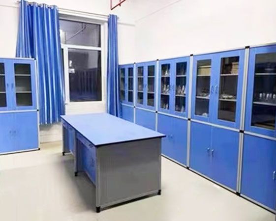 實驗室藥品柜