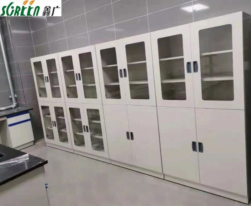 實(shí)驗(yàn)室藥品柜