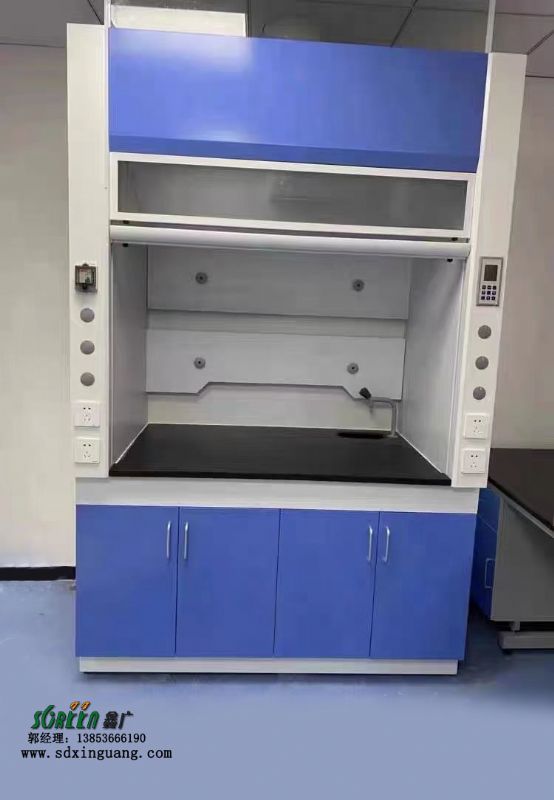 實(shí)驗(yàn)室通風(fēng)柜