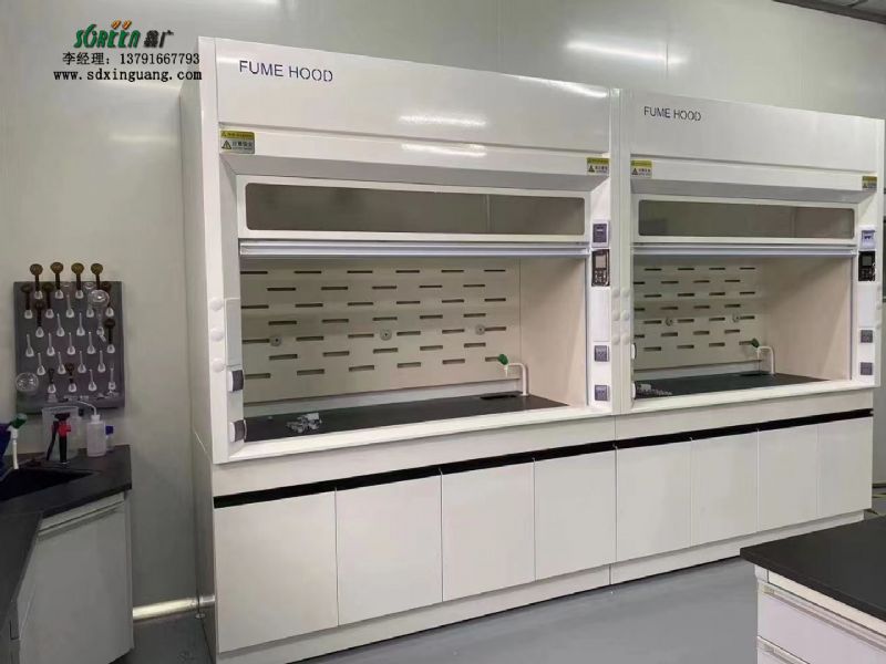 濰坊實驗室建設(shè)